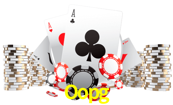 Jogue jogos de pôquer em Oopg