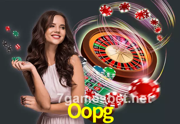 vivo no cassino Oopg