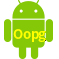 Aplicativo Oopg para Android