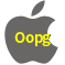 Aplicativo Oopg para iOS