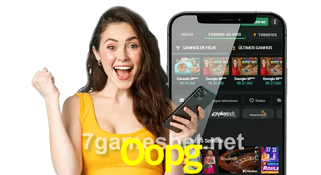 Oopg