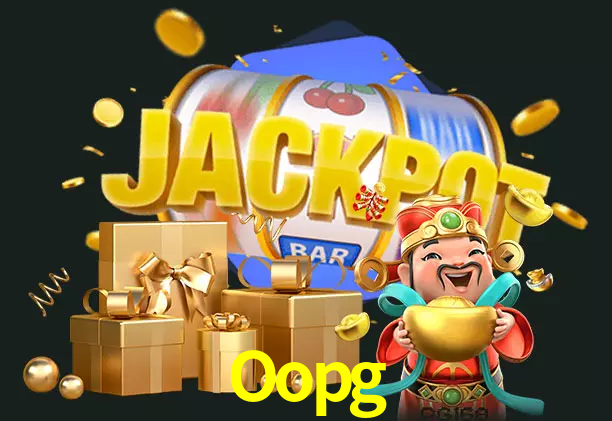 Oopg bet